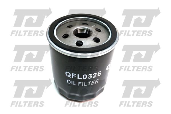 QUINTON HAZELL Eļļas filtrs QFL0326